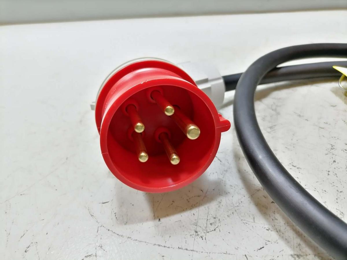 Audi Q7 E-Tron Ladekabel BJ19